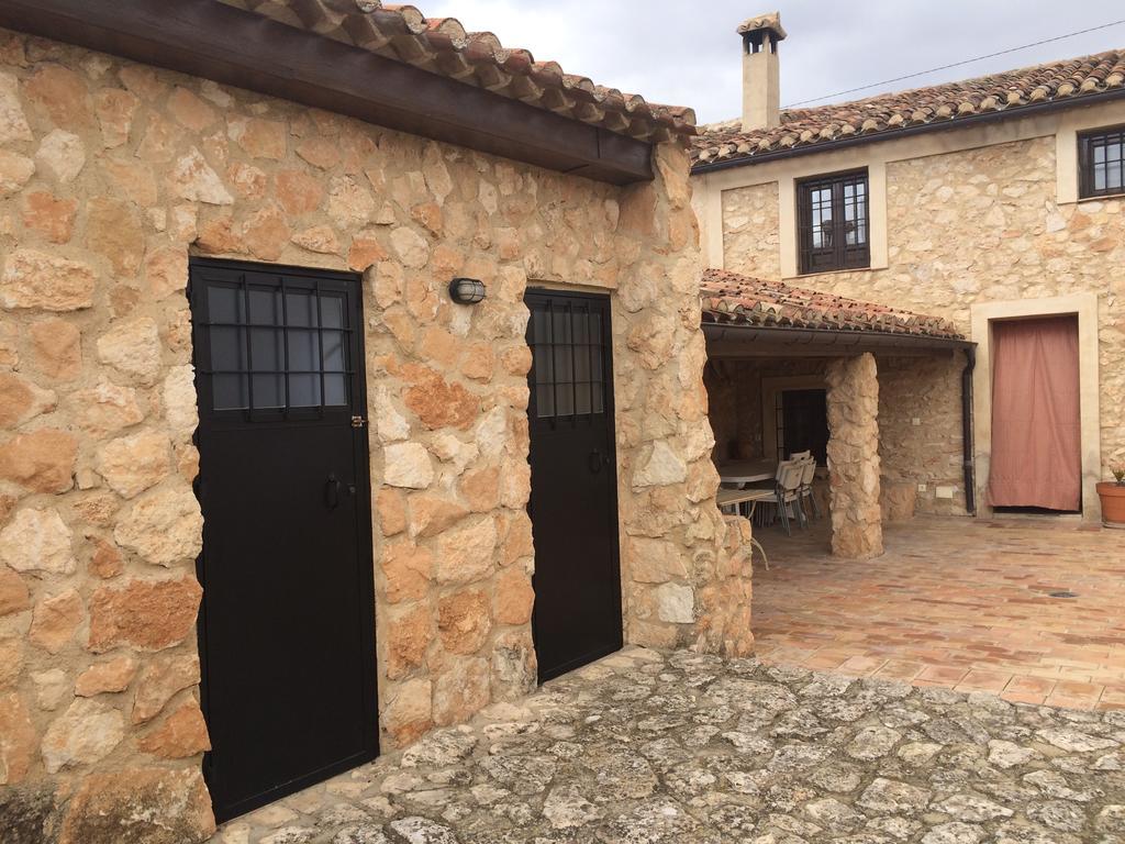 Villa Casa Miranda Tazona Exterior foto
